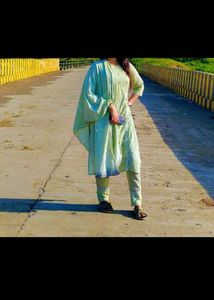 Kurti Set