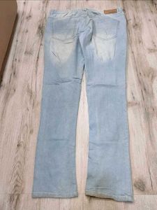 Sc5231 Newport Jeans Size 34