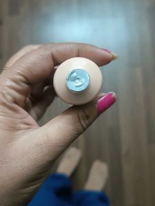 Oriflame Peach Glow Perfect