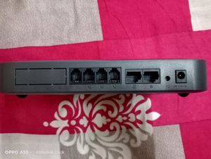 Jio Telephone Network Switch