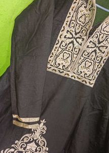Brand new Embroidered Kurta