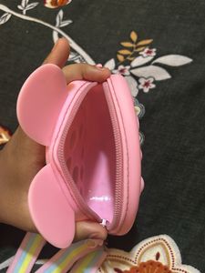 Popit Pouch