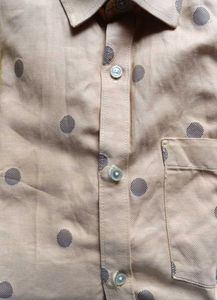 Black Berry Shirt For men