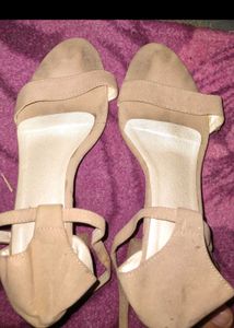 Heel