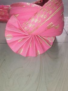 Wedding Pagdi