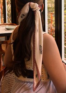 Stylish Hair Scarf