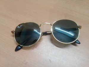 Ray-Ban Unisex UV Protected Sunglasses