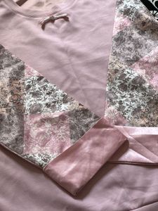 Chinese embroidery women pullover