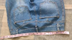 Vintage Bootcut Jeans