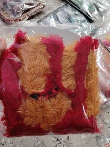 Doll Clothing Lot - Assorted Outfits