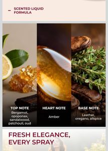 Remy Marquis Pour Femme - Vintage