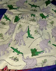 Girls Frock