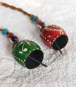 Christmas Bells from Switzerland