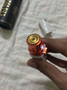 Flying Monk Hair Remover