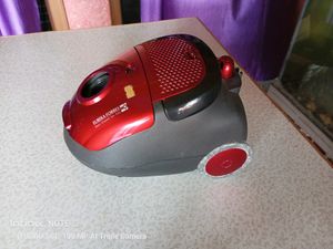 Vacuum Cleaner