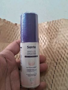 Sanfe Skin Care