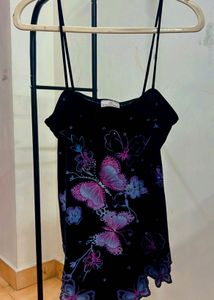 Super Gorgeous Y2K Top