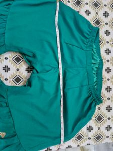 Gharara Suit