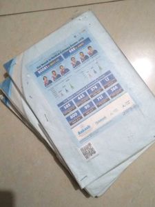 Aakash Biotany Hindi Modules