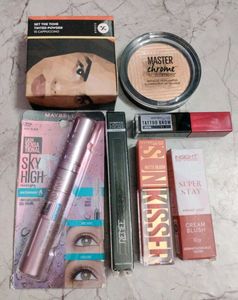 Makeup kit