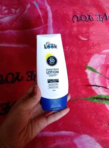 Vitamin C Sunscreen🧴