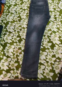 Diesel Jeans - Dark Wash