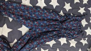 10 - 12 Yr Old Girls Jumpsuit