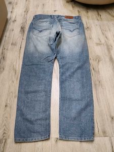 Ma2477 Modo jeans waist 34 inches