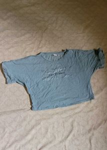 Crop Top For Women