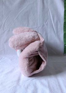 Bunny Hand Pillow