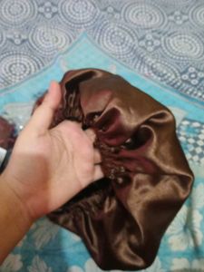 Hair Bonnet