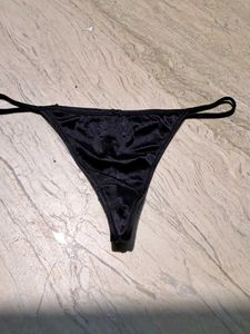 Five Imported Fabric  Panty  Combo