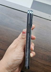 I PHONE 12 PRO Rhinestone Case
