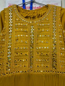 Size L And XL Dono Ko Aayega