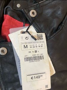 Leather Jacket For Girls