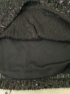 Sequin Party Dress