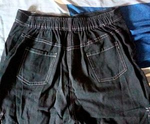 Relaxed Fit Jeans