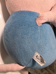 Peppa Pig George Soft Toy
