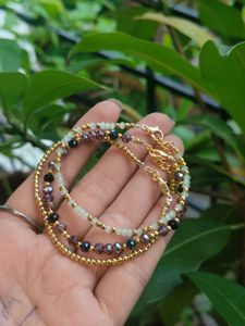 Crystal Bracelet Any One