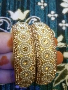Nice Bangles