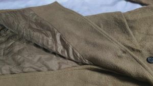 Women&#39;s Overcoat