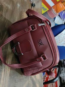 Hand Purse