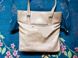 Woodland Office Tote Bag