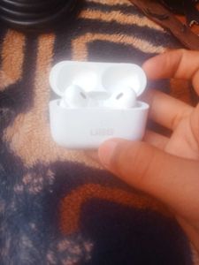 Airbuds Combo