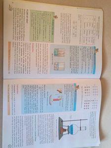 Visualised Science &amp; Technology