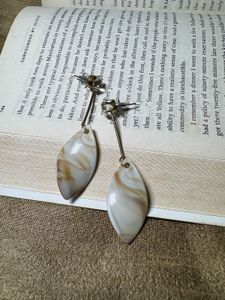 Boho Sunset Earrings
