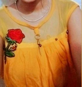 2 Stylish Top