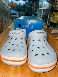 Creoz The Bounce Clogs