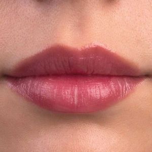 A Cute Lip Balm