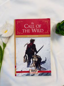 The Call Of Th Wind